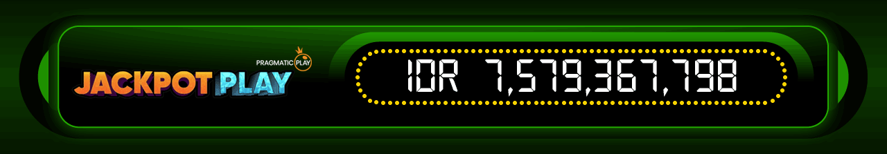 SLOTBOLA86 Jackpot