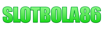 Logo SLOTBOLA86